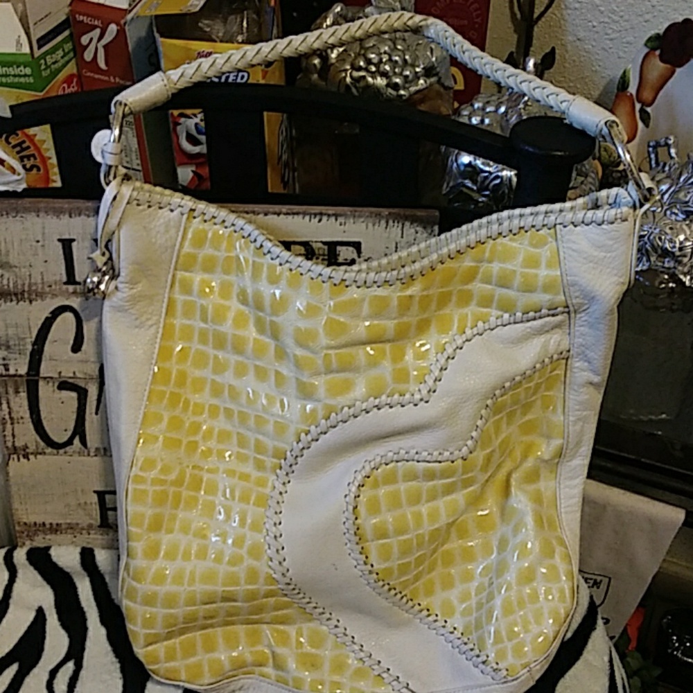 Brighton Hobo bag
